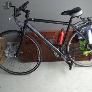 Men Diamondback CenturyRoad1 Bike